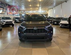 تويوتا راف 4